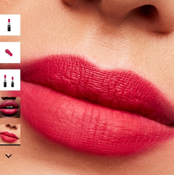 MAC Cosmetics Other - 🥳HP🥳 Mini Mac 💄 All Fired Up